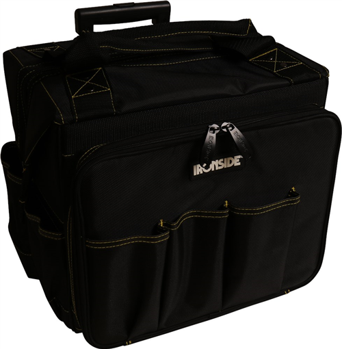 Gereedschapsroltas Nylon Ironside - TROLLYBAG 41CM / 410X280X445MM