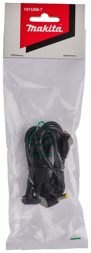 verloopkabel makita