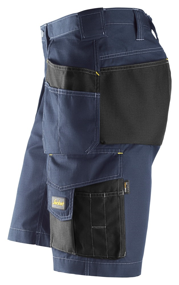 short ripstop snickers