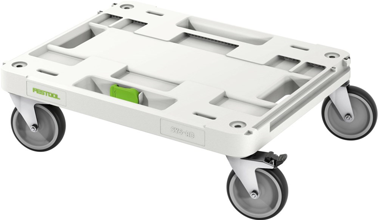 systainertrolley festool