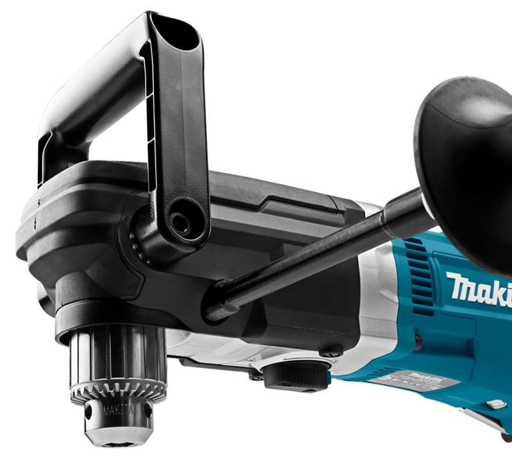 accu haakse boormachine makita