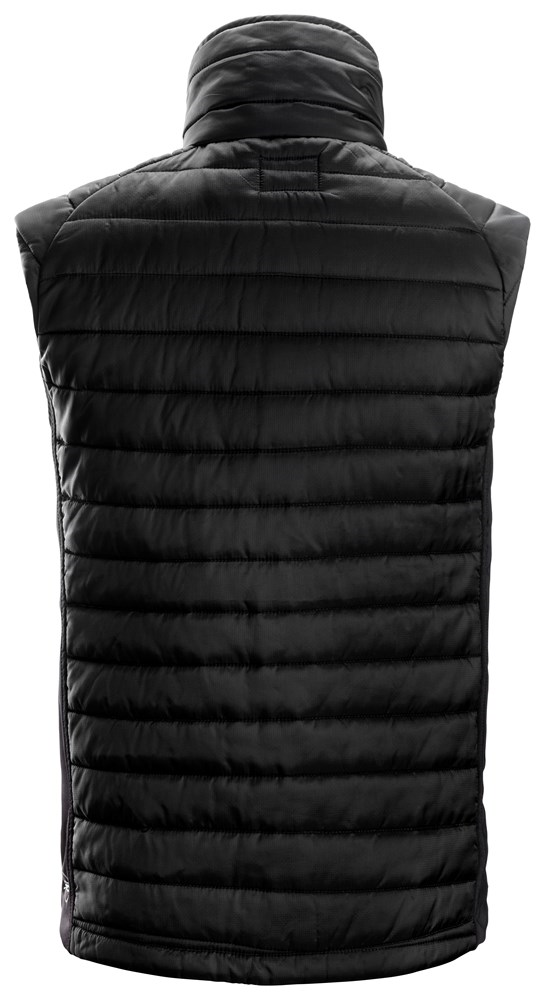 bodywarmer allroundwork snickers