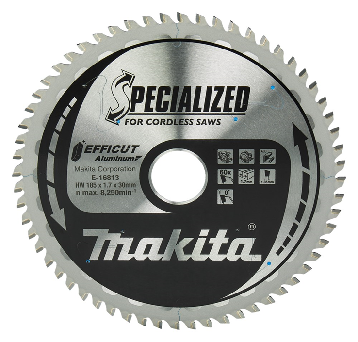 cirkelzaagblad hm makita