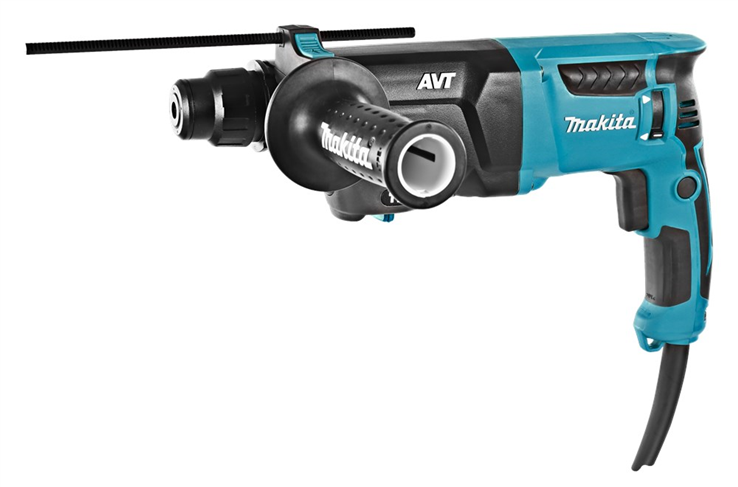 boorhamer makita sds-plus