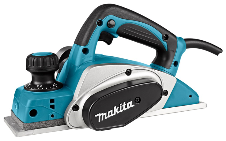 schaafmachine makita 82mm