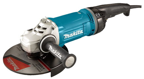 Haakse Slijper Makita 230Mm - GA9070X1