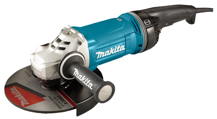 haakse slijper makita 230mm