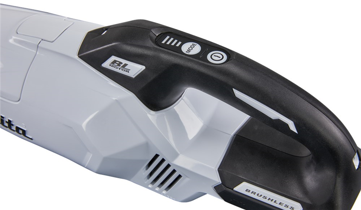 accu steelstofzuiger makita