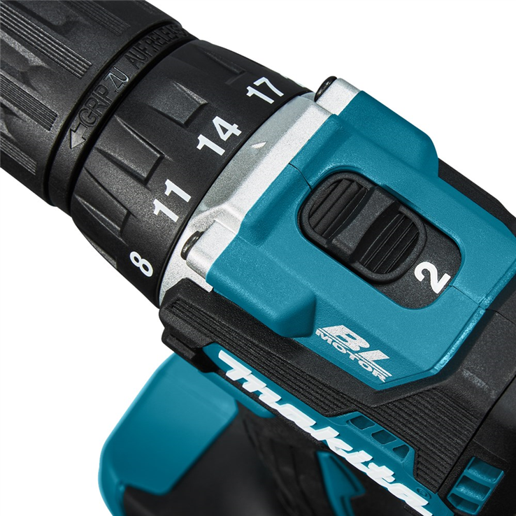 accu boor-/ schroefmachine makita