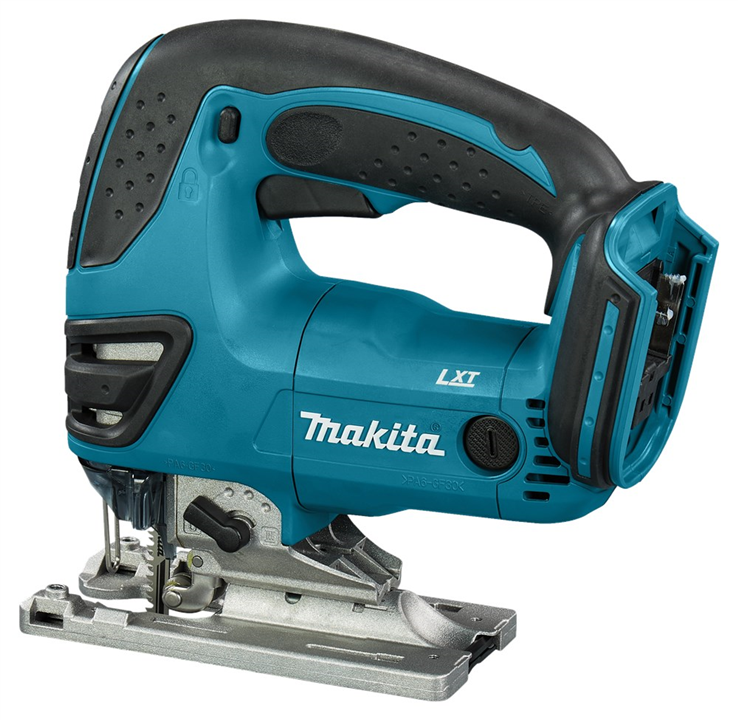 accu decoupeerzaagmachine beugel makita