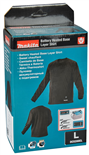 ondershirt verwarmd makita-11