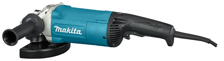haakse slijper makita 180mm