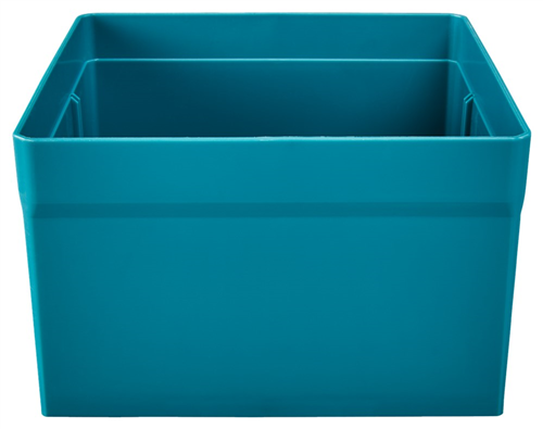 Inzetbakje Blauw Makita - 150X150MM