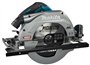 accu cirkelzaagmachine makita 270mm-3
