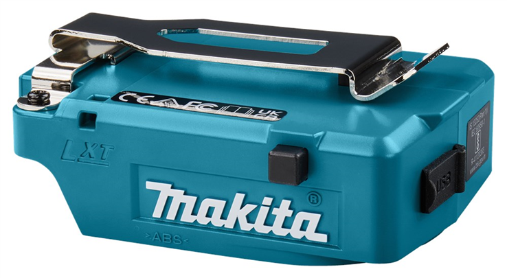 jasadapter lxt makita
