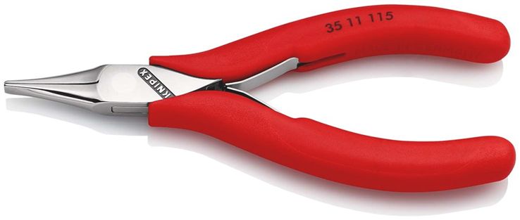 platbektang electronica knipex