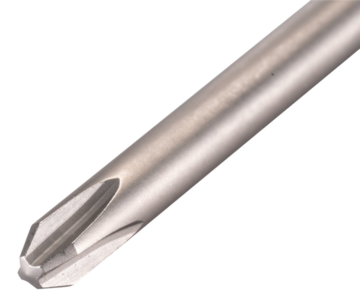 schroefbit lang philips makita