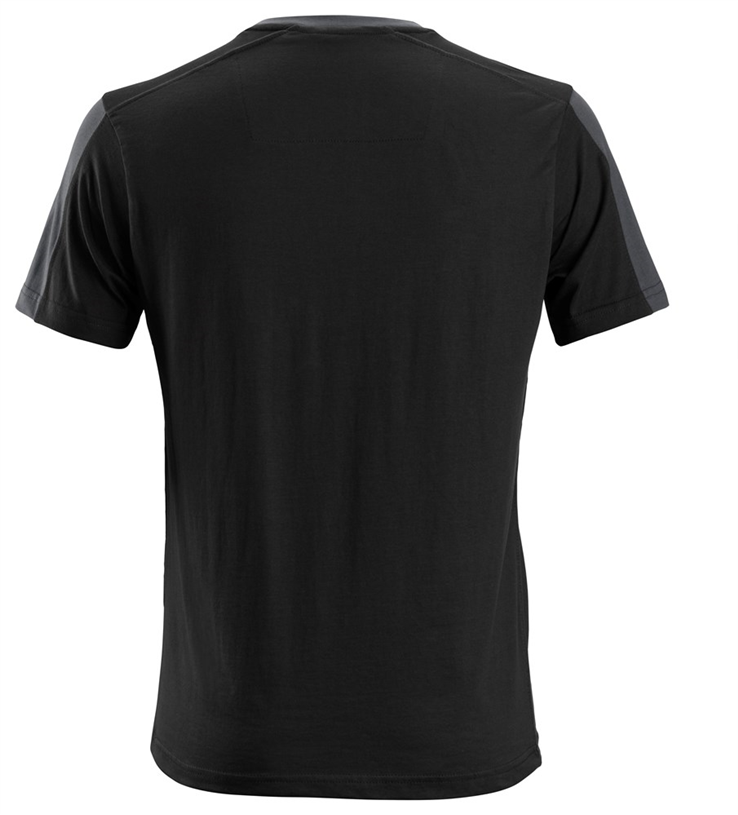 T-shirt allroundwork snickers
