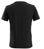 T-shirt allroundwork snickers-3