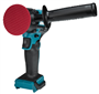 accu schuur-/ poetsmachine makita-9