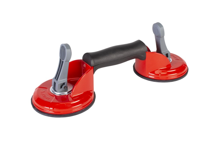 tegeldrager rubi