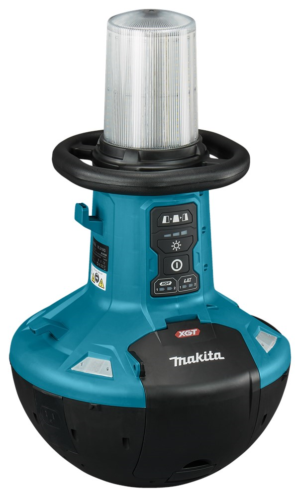accu omgevingslamp makita