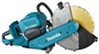 accu doorslijper makita 355mm-5