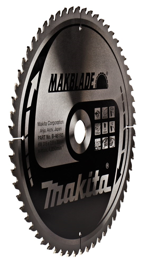 cirkelzaagblad hm makita