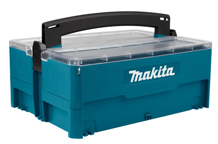gereedschapskoffer makita