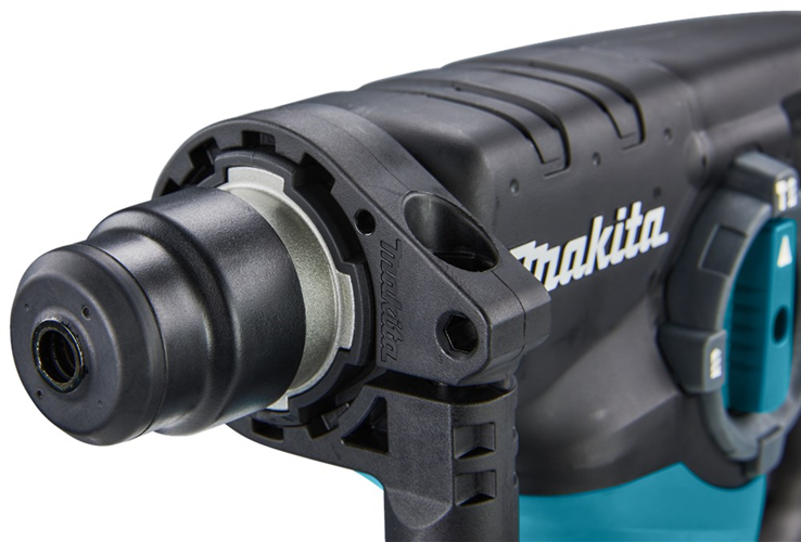 boorhamer makita sds-plus