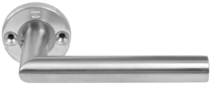 knop/kruk rvs oxloc
