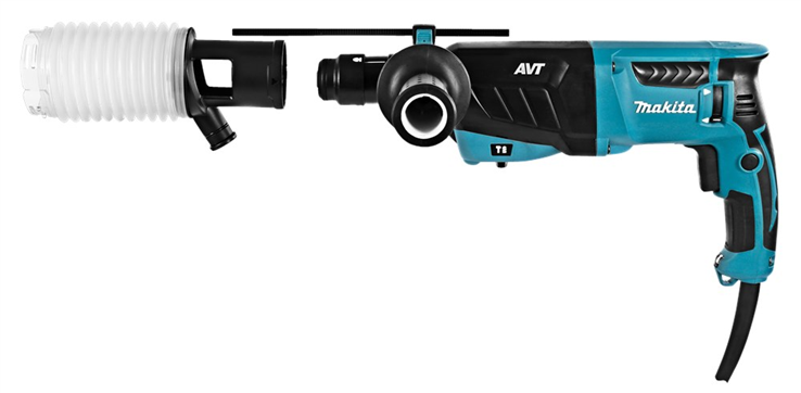 combihamer makita sds-plus