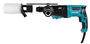combihamer makita sds-plus-5