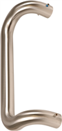 deurgreep gatdeel rvs a2 oxloc-8