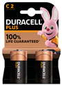 batterijen engelse staaf duracell plusp.-3