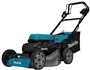accu grasmaaier makita 530mm-17