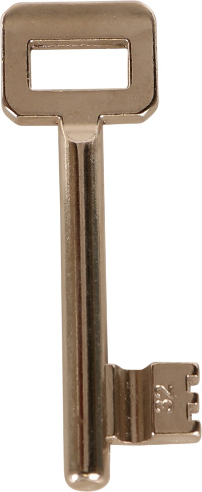 klaviersleutel oxloc