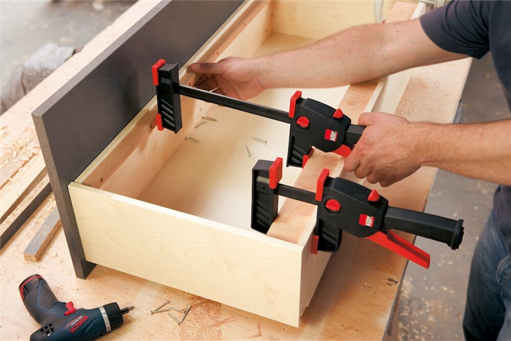 lijmtang duoklamp bessey