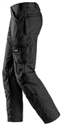 werkbroek canvas+ snickers-4