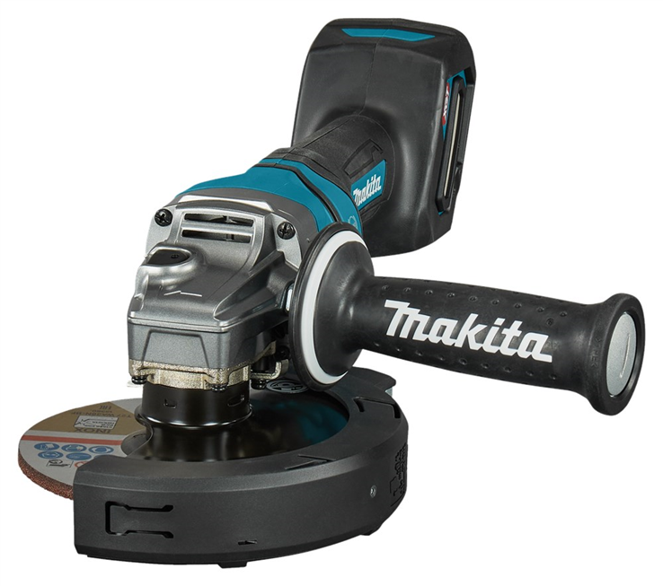 accu haakse slijper makita 150mm