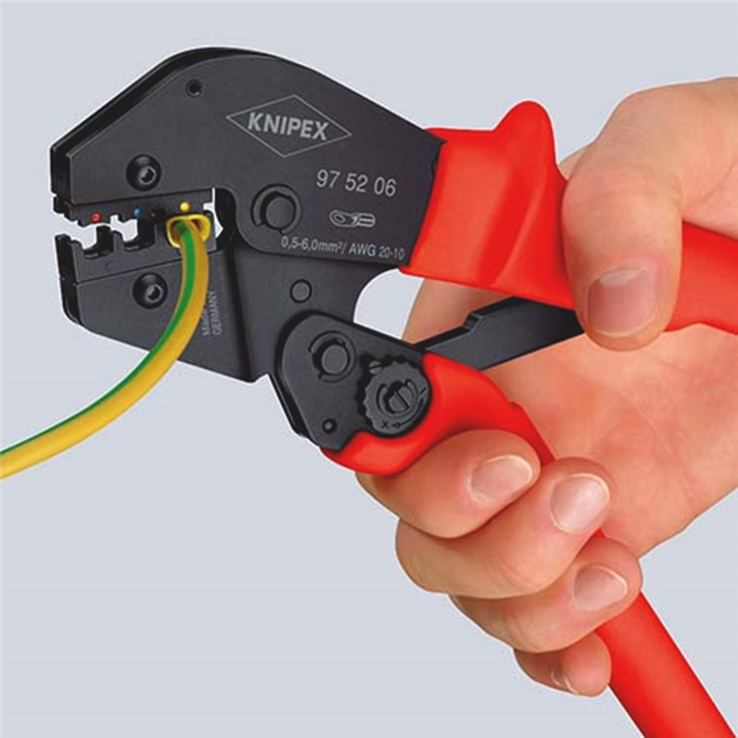 krimptang knipex