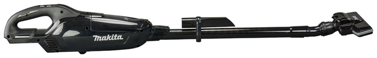 accu steelstofzuiger makita