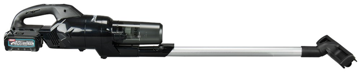 accu steelstofzuiger makita