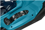 accu grasmaaier makita 430mm-13