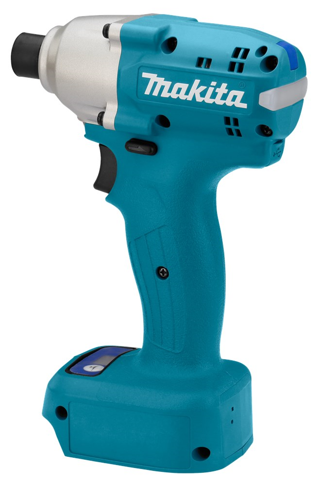 accu slagschroevendraaier makita