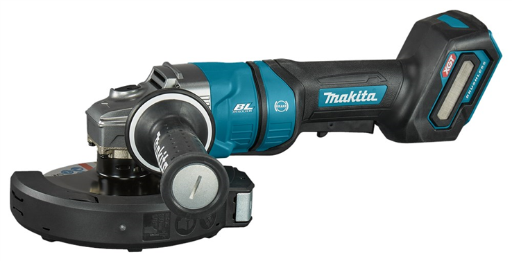 accu haakse slijper makita 150mm