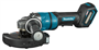 accu haakse slijper makita 150mm-2