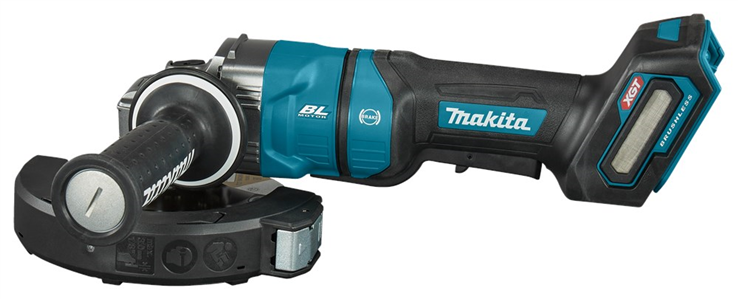 accu haakse slijper makita 150mm