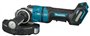 accu haakse slijper makita 150mm-5