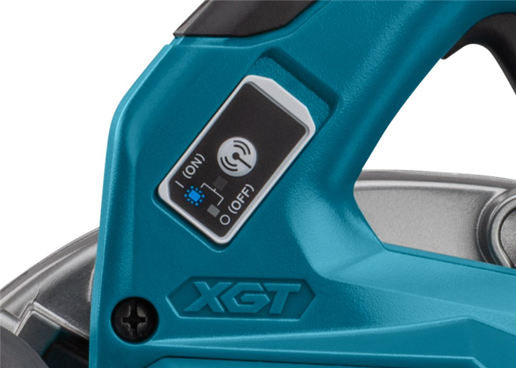 accu cirkelzaagmachine makita 190mm